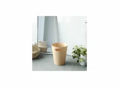 Vuilnisbak Woodrow 7,5L naturel