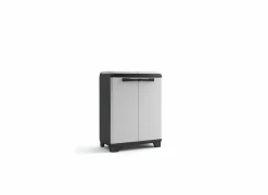 Vuilniszakhouder A/Split Premium 2x55L