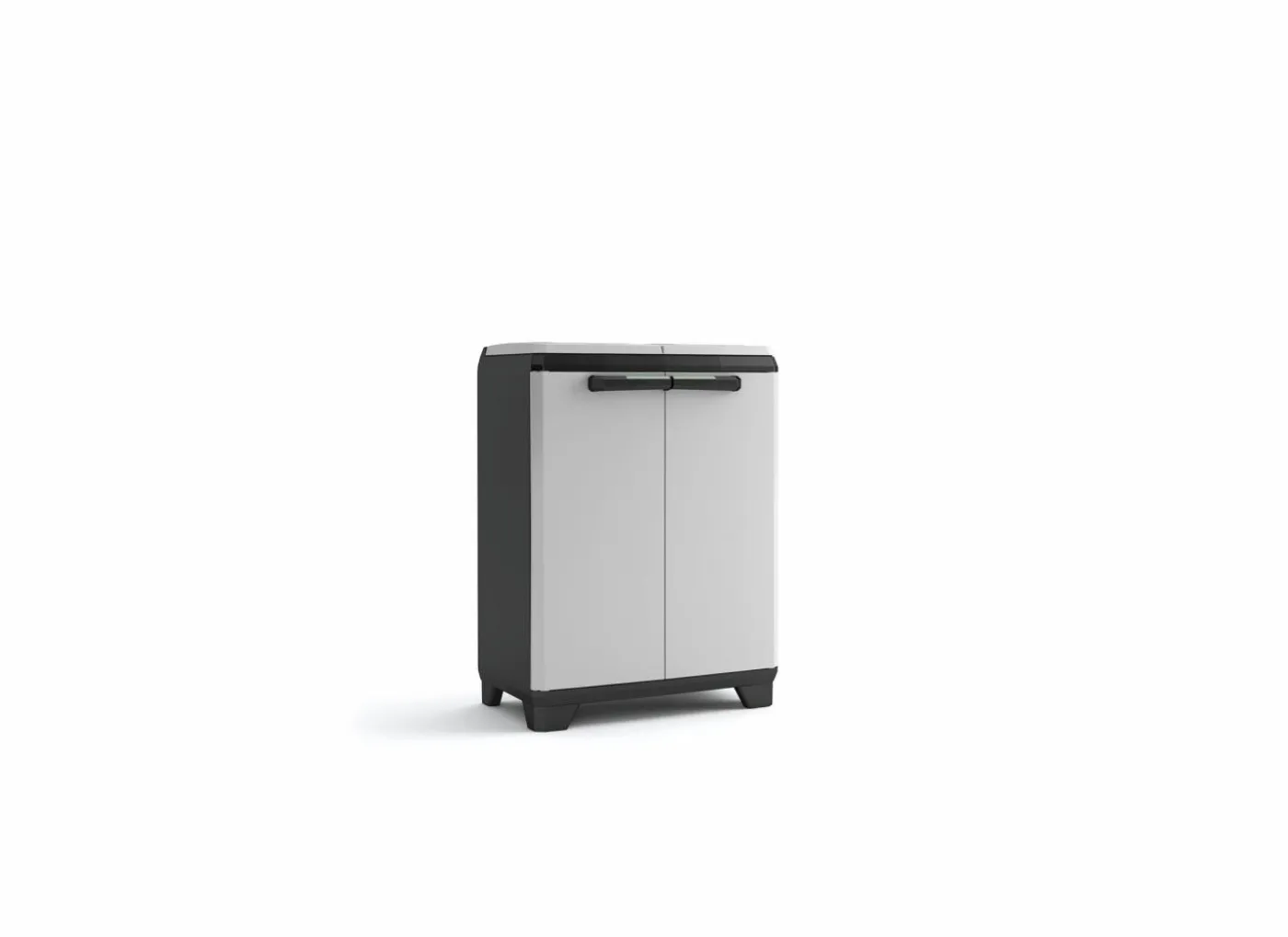 Vuilniszakhouder A/Split Premium 2x55L