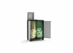 Vuilniszakhouder A/Split Premium 2x55L