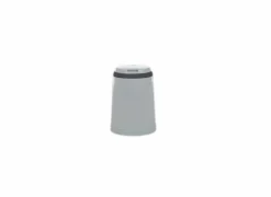 Vuilniszakhouder Mammouth 70L grijs