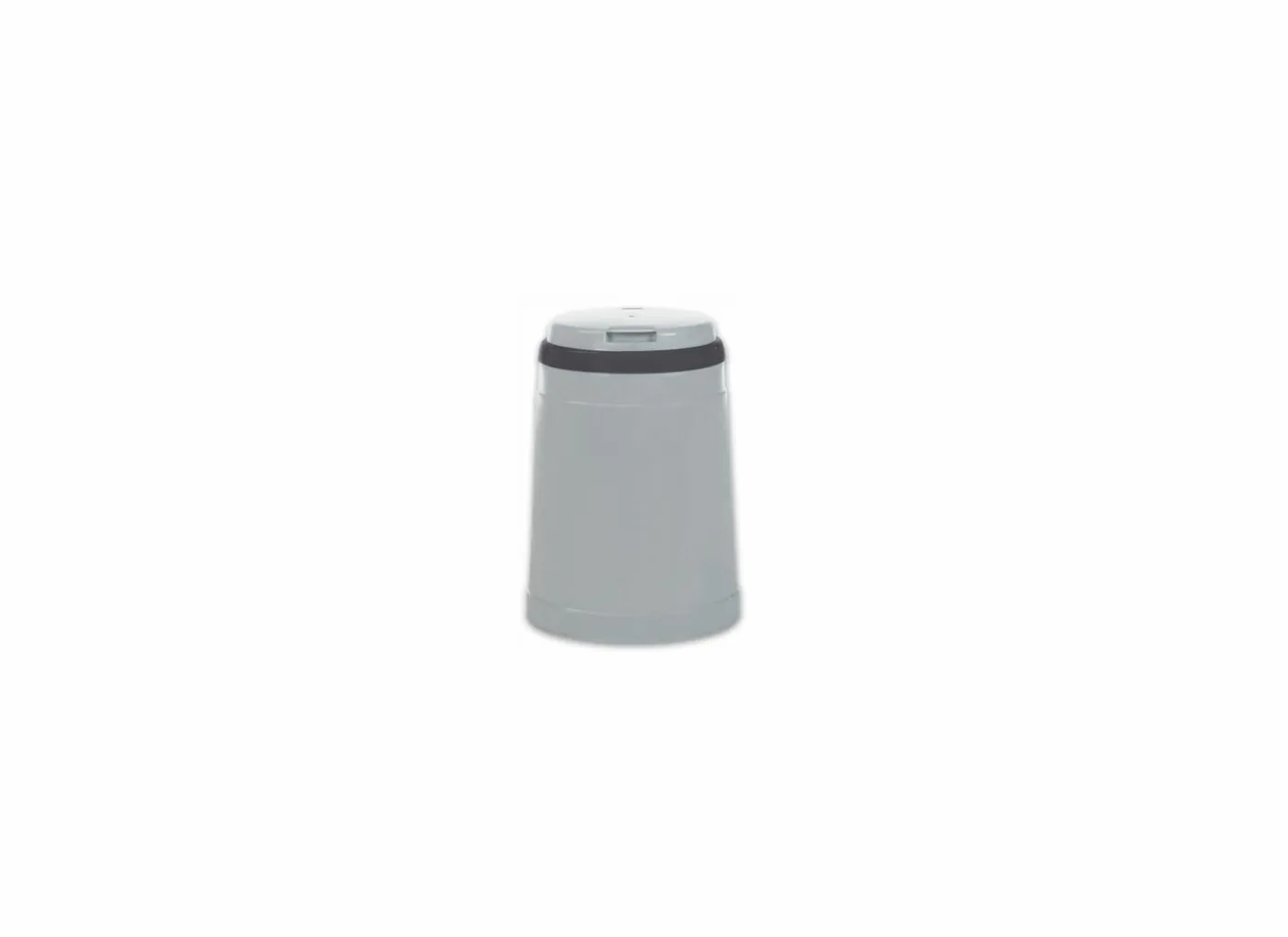 Vuilniszakhouder Mammouth 70L grijs