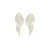 Wanddecoratie Angel Wings 20x55cm