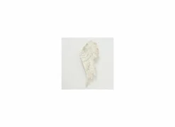 Wanddecoratie Angel Wings 20x55cm