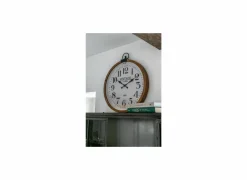 Wandklok Yago Ø57cm