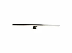 Wandlamp chroom 8W SMD