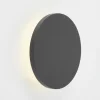 Wandlamp Shadow zwart 6W LED