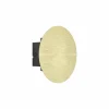 Wandlamp Talamello geborsteld goud 4W LED