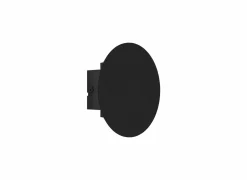 Wandlamp Talamello zwart 4W LED
