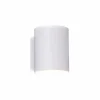 Wandlamp wit 40W G9