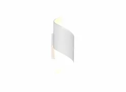 Wandlamp wit 40W G9