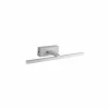 Wandlamp wit 8W SMD