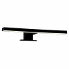 Wandlamp zwart 5W SMD