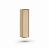 Wandmeubel 41cm - melamine - brushed sand oak nature