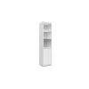 Wandmeubel Image 22 45cm - melamine - wit