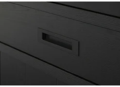 Wandmeubel Raphael 240cm - melamine - NOX