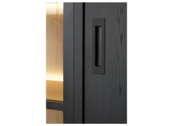 Wandmeubel Raphael 240cm - melamine - NOX