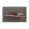 Wandplank Cariba 78x25x3cm Sanremo