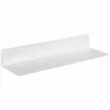 Wandplank 50x15x7cm wit
