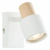 Wandspot Pini Wit 10W GU10