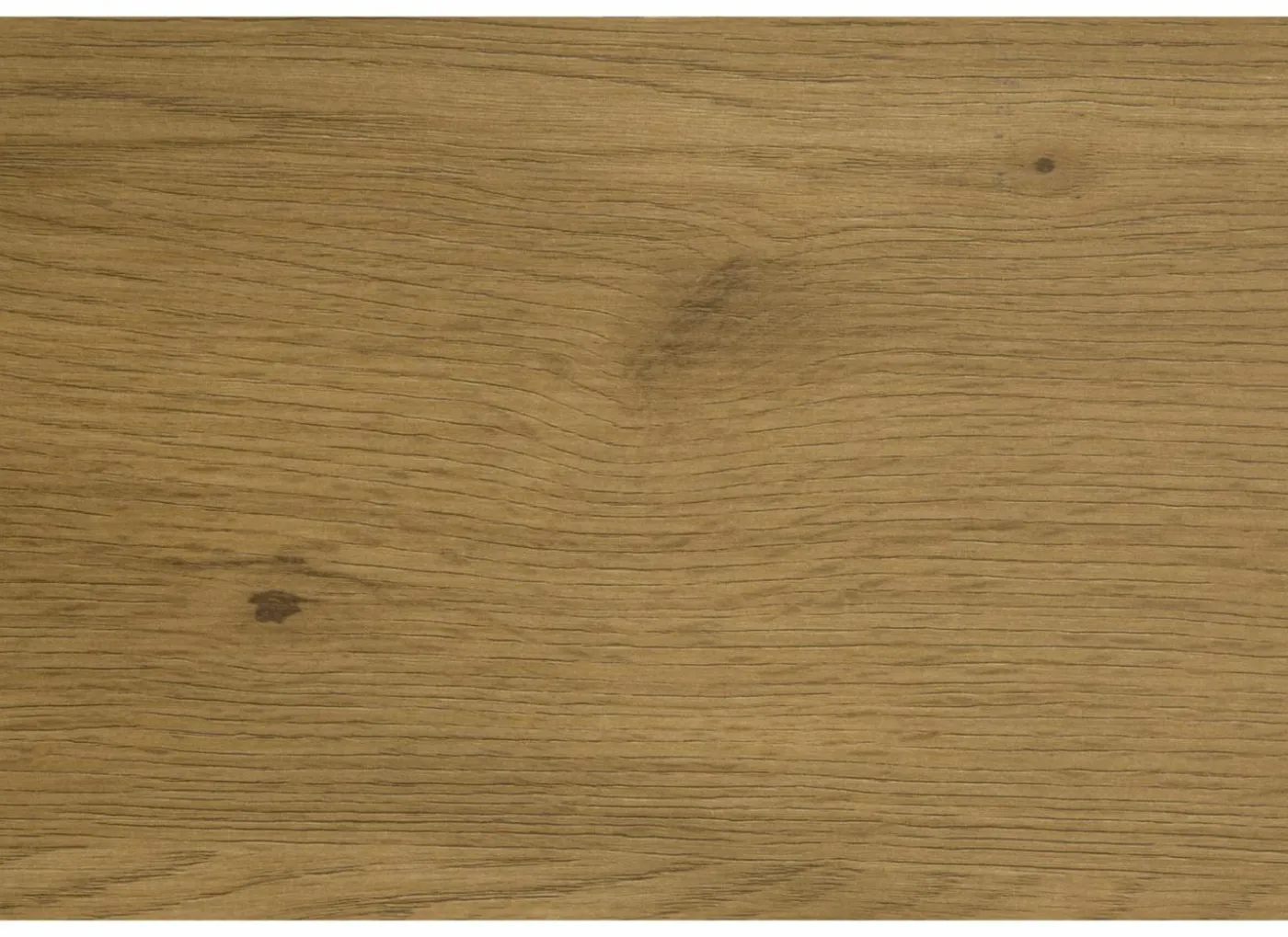 Wandtafel Tower 83x30cm - melamine & metaal - wild oak
