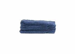 Washandje Katharina 16x21cm jeans