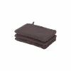 Washandje London 16x22cm calla