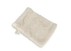 Washandje Riva 15x21cm sand set van 2