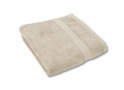 Washandje Riva 15x21cm sand set van 2