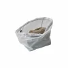 Waszak Lavia 45x45x45cm wit