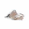 Waszak Lingerie 26,5x18,5x15,5cm wit grijs