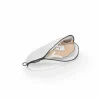 Waszak Schoenen 46x23,5x25cm wit grijs