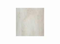 Wattenpotje Come Ø10x11cm - polystone - beige