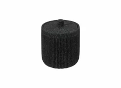 Wattenpotje Onyx grijs