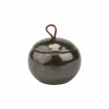 Wattenpotje Ugo vintage bronze