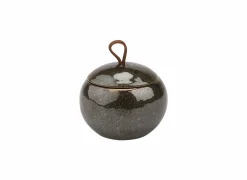 Wattenpotje Ugo vintage bronze