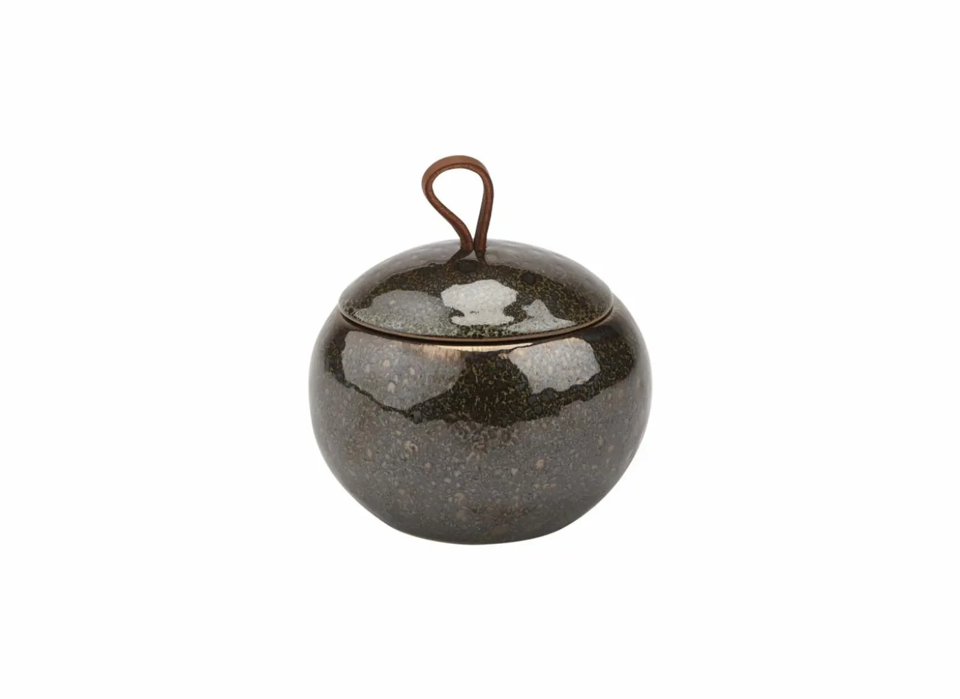 Wattenpotje Ugo vintage bronze