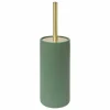 Wc-borstel Duo H40cm - polystone - ficus