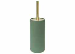 Wc-borstel Duo H40cm - polystone - ficus