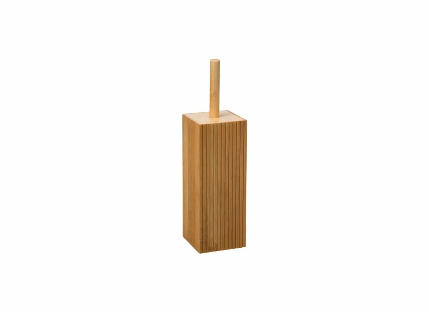 Wc-borstel Inconnue naturel