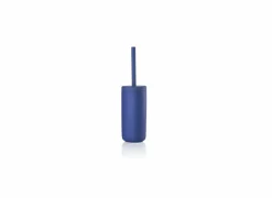 Wc-borstel indigo blauw