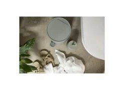 Wc-borstel matcha groen