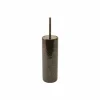 Wc-borstel Ugo vintage bronze