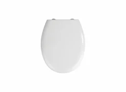 Wc-bril Rieti wit