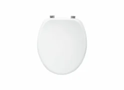 Wc-bril wit