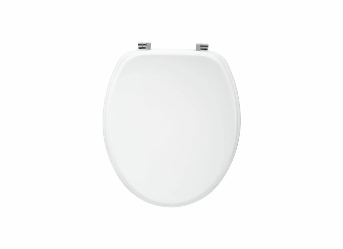 Wc-bril wit