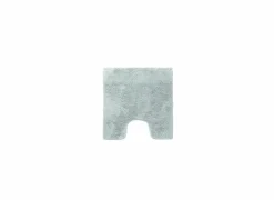 Wc-mat Havana 59x59cm groen