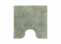 Wc-mat Havana 59x59cm olive