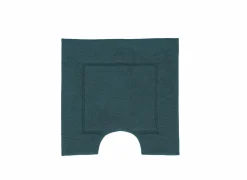Wc-mat Prestige 59x59cm petrol