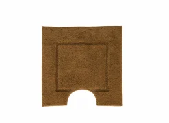 Wc-mat Prestige 59x59cm whisky